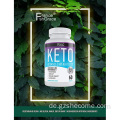 Beste Keto -Ketone ergänzen Fettbrenner Keto -Kapseln
